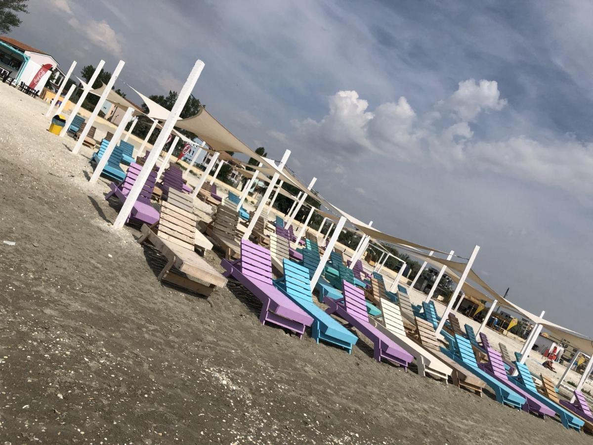 ホテル Glamping By The Sea ナボダリ エクステリア 写真